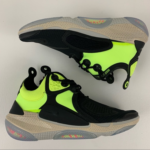 Nike Joyride NSW Setter Neon Shoes - Picture 2 of 12